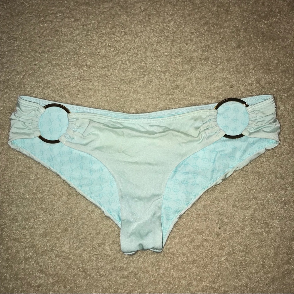 Bikini bottoms